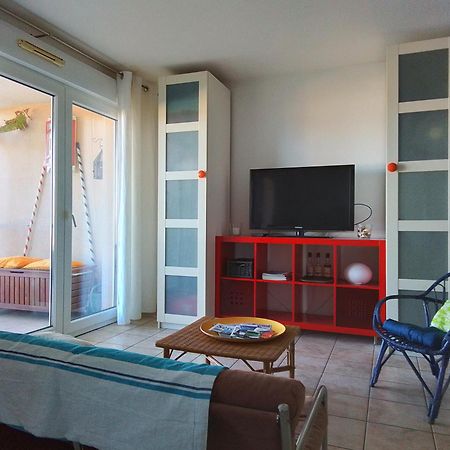 Grand Studio Avec Vue แซ็ต ภายนอก รูปภาพ